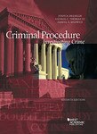 Dressler Criminal Procedure Investigating Crime